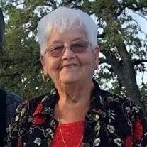 Barbara Ann (Genzer) McVey Obituary