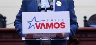 Chile vamos x el apruebo. Chile Vamos A Nivel Local Llama A Respetar La Constitucion