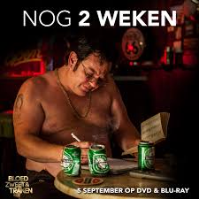 Bloed Zweet Tranen Bztdefilm Twitter