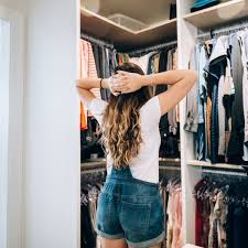 Jan 22, 2018 · first, you can donate your items to charitable organizations like goodwill or the salvation army, as they're always happy to accept gently used clothing. The Fast Fashion Fix 20 Ways To Stop Buying New Clothes For Ever Fashion The Guardian