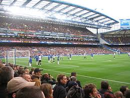 Esta é a segunda conquista do chelsea na champions. Fc Chelsea Wikipedia