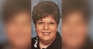 Obituary for Diane Carol Baker