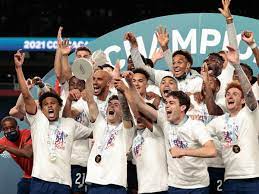Christian pulisic won and converted a penalty kick deep into extra time to cap a heroic performance from the usa. Usa 3 Mexico 2 Pulisic Horvath Are Pk Extra Time Heroes Video Sports Illustrated
