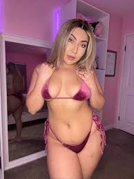 Princesa Lexi - Fleshbot