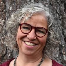 Laila Ibrahim, Author