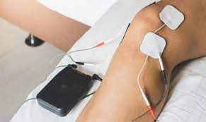 Die elektrotherapie (transkutane elektrische nervenstimulation) zählt zu den physikalischen therapien, die als naturheilkundliches verfahren wissenschaftlich anerkannt sind. Elektrotherapie Faqs Zu Elektrotherapeutischen Anwendungen