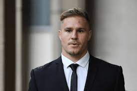 He is set to face court in february, 2019. Jack De Belin Found Not Guilty On One Count As Jury Is Unable To Reach Verdict On Five Others Nrl News Zero Tackle