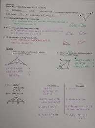 Triangle Congruence Oh My Worksheet Answer Key 33 Congruent Triangles Worksheet Answers Worksheet Thanks For Visiting Our Site Agatha8xm Images