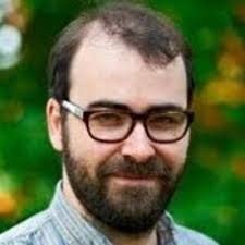 Sean Aas (Georgetown University)