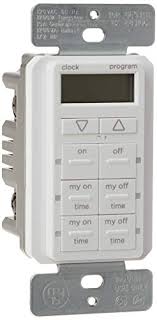 Best Timer Switches Buying Guide Gistgear