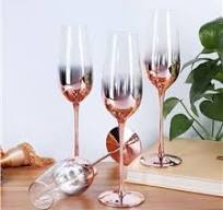 China Customized Champagne Glass Manufacturers Suppliers ...