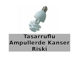 Tasarruflu Ampullerin Zararlari Led Group