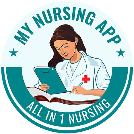 My Nursing App – Apps on Google Play