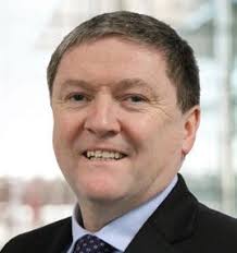 Business Eye November December 2022 by Buckley Publications