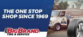 Buy tires in store or online at goodyear.com and have them installed at a store near you today. Big Brand Tire Service Official Online Store Shop Now Save