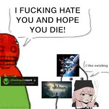 Can it be compass unity to laugh at one of the most pathetic subs on  Reddit? : rPoliticalCompassMemes