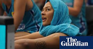 Liz cambage has spoken candidly about her sexuality while posing in racy lingerie for playboy magazine. Who Is Liz Cambage Father
