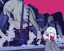 望月KEI - 萌娘百科万物皆可萌的百科全书