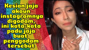 Watak nadia dalam 7 hari mencintaiku dipegang oleh jaja iliyes (berusia 18 tahun). Nadia Jaja Iliyes 7 Hari Mencintaiku 2 Sedih Akaun Instagramnya Digodam Youtube