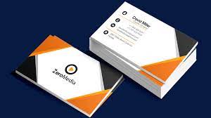 How much do business cards cost? How To Make Business Card Design In Adobe Illustrator Illustration Business Cards Make Business Cards Printing Business Cards