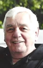 Obituary information for William M. Yeater, Jr.