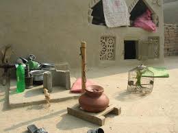 pakistani culture altogather
