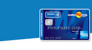 15% off with m akemytrip icici offer. American Express Makemytrip Credit Card Review Cardexpert