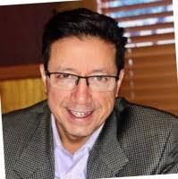 Jaime Calero, MHA, FASE, RDCS, RCS