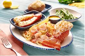 Coming Soon Catch Lobsterfest At Red Lobster