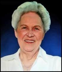 Betty LUSICH Obituary (2014)