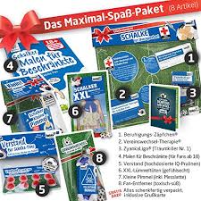 Wenn nicht durch spielerische leistung, dann mindestens durch ihre außergewöhnlichen fans. Schalke 04 Lustig Test Vergleich 2021 7 Beste Geschenksets