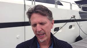 Interview: Tim Kring: TV no longer starts