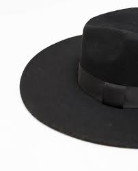 Zara Sombrero Ala Grande
