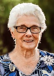 EPPS, Phyllis Elaine