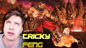 Caiper Vs Daniel Madonia