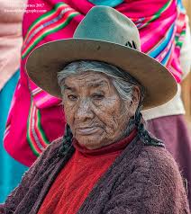Grandmothers of Peru, 4