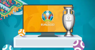 Astro supersport 4 live streaming. Broadcasting Tv Channels Of Euro Cup 2020