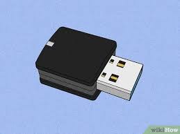 Cocok buat streaming ,gaming ,chatting dll; Cara Membuat Antena Wifi Dengan Biaya Murah 7 Langkah