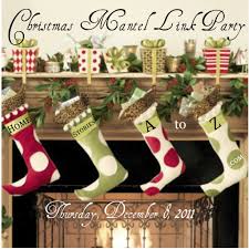 Get ideas for decorating your holiday and christmas mantel with garlands, stockings, wreaths and festive decorations. How To Decorate A Mantel
