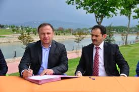 Park Vadi Artik Erbaa Belediyesinin Erbaa Gundem Haber Haberler Tokat Erbaa Haberleri