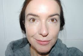 Trish Mcevoy Correct And Even Full Face Perfector Review Swatches