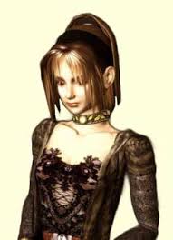 Insert the koudelka disc and close the disc cover. Koudelka Iasant Character Giant Bomb