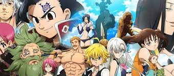 Anime Coming To Netflix In 2021 What S On Netflix