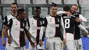 Juve have won every scudetto since then but are four points behind inter having played a game less. Juventus 2 0 Inter Milan Aaron Ramsey Scores To Help Hosts Go Top Of Serie A Football News Sky Sports