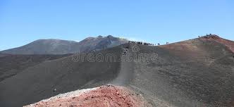 Private tour etna and taormina from catania. 840 Etna Tour Photos Free Royalty Free Stock Photos From Dreamstime