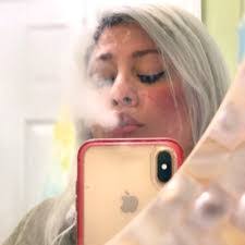 Franki Montalto's Instagram, Twitter & Facebook