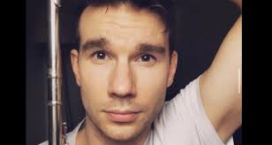 Saxophone in Brooklyn