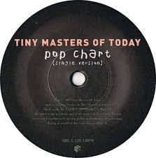 45cat Tiny Masters Of Today Pop Chart Single Version