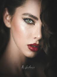 She stands in golden shadow, fragile and proud, like a promise the world  never managed to tarnish. #softglow #sensualvibes #moodshot #deepgaze  #intensity #poetryinlight #timelessbeauty #fiercefemininity #innerfire  #portraitlove Amara