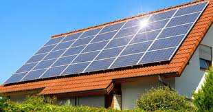 To make 100% of our energy, we would need about 2000w, or 2kw, of solar panels. Are Solar Panels Worth It In The Uk 2021 Greenmatch